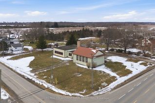 Commercial/Retail Property for Sale, 10611 Highway 3 N/A, Wainfleet, ON