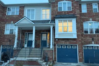 Townhouse for Sale, 5980 Whitehorn Ave #161, Mississauga, ON
