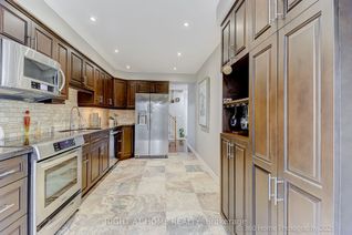 Property for Sale, 32 Heathcliffe Sq, Brampton, ON