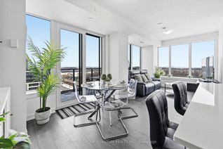 Condo Apartment for Sale, 3200 William Coltson Ave #1004, Oakville, ON