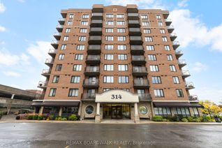 Property for Sale, 314 Central Park Dr #1004, Carlington - Central Park, ON