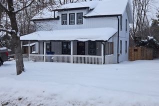 Detached House for Sale, 322 Old Homestead Rd, Georgina, ON
