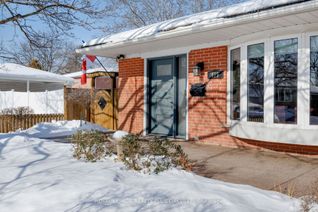 Backsplit for Sale, 475 Sunset Dr, Oakville, ON