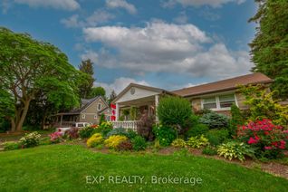 Bungalow for Sale, 1864 Parkhurst Ave, London East, ON