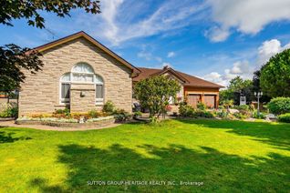 Detached House for Sale, 3944 19th Ave, Markham, ON
