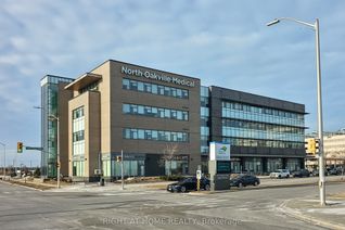 Commercial/Retail Property for Lease, 3075 Hospital Gate E #417, Oakville, ON