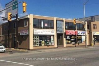 Commercial/Retail Property for Lease, 23-25 MONTREAL Rd, Vanier and Kingsview Park, ON