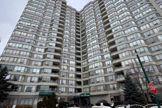 Apartment for Rent, 175 Bamburgh Cir #614, Toronto, ON