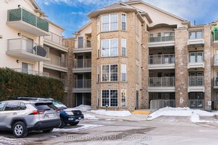 Condo Apartment for Sale, 1450 Bishops Gate #103, Oakville, ON