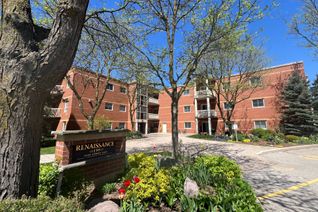 Condo Apartment for Sale, 199 Hope St E #112, East Zorra-Tavistock, ON