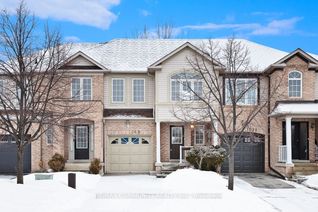 Freehold Townhouse for Sale, 1049 Kennedy Cir, Milton, ON Freehold Townhouse for Sale, 1049 Kennedy Cir, Milton, ON