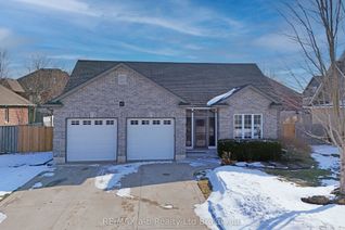 Bungalow for Sale, 47 Graydon Dr, South-West Oxford, ON