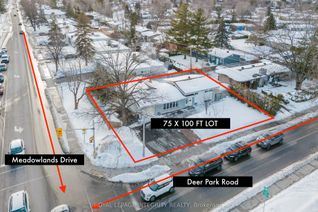 Property for Sale, 1197 Deer Park Rd, Cityview - Parkwoods Hills - Rideau Shore, ON