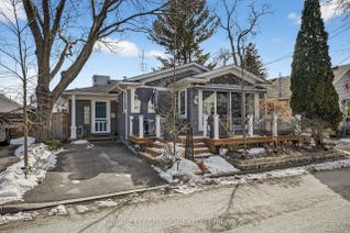Bungalow for Sale, 11 Peel St, St. Catharines, ON
