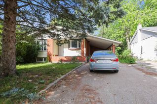 Bungalow for Sale, 7 Cardill Cres, Waterloo, ON