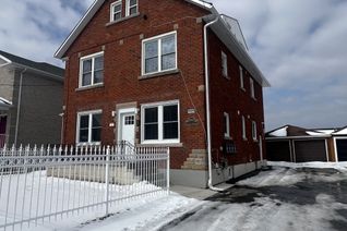 Apartment for Rent, 5957 Barker St #Unit 3, Niagara Falls, ON