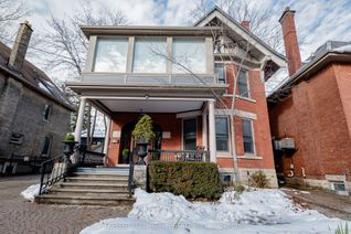 House for Sale, 98 Central Ave, London East, ON