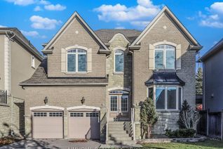 Detached House for Sale, 12 Sweet Valerie Ct, Vaughan, ON Detached House for Sale, 12 Sweet Valerie Ct, Vaughan, ON