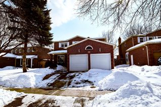 House for Rent, 29 Hemlock Dr, Markham, ON