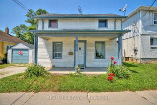 Property for Sale, 8 PELHAM Rd, St. Catharines, ON