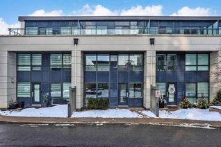 Condo Townhouse for Sale, 24 Woodstream Blvd #112, Vaughan, ON