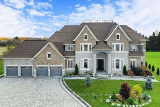 Detached House for Sale, 69 Sam Davis Ct, Whitchurch-Stouffville, ON