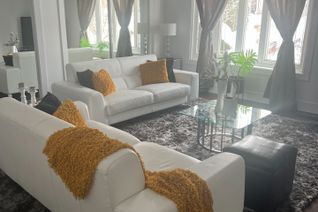 Semi-Detached House for Rent, 59 Johnson St, Markham, ON