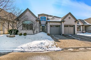 Detached House for Sale, 2014 Valleyrun Blvd #4, London North, ON Detached House for Sale, 2014 Valleyrun Blvd #4, London North, ON