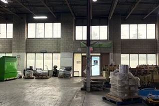 Industrial Property for Lease, 10 Devon Rd, Brampton, ON