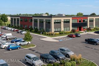 Office for Lease, 35 Bett Ct, Guelph, ON