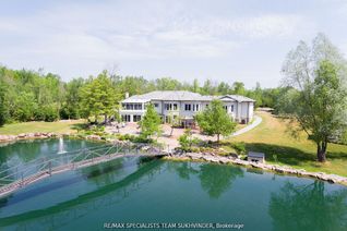 Bungalow for Sale, 14180 Heritage Rd, Caledon, ON
