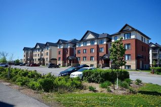 Apartment for Rent, 205 BLUESTONE Private #2, Orleans - Cumberland and Area, ON