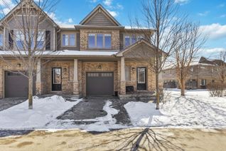 Townhouse for Sale, 1924 CEDARHOLLOW Blvd #7, London North, ON