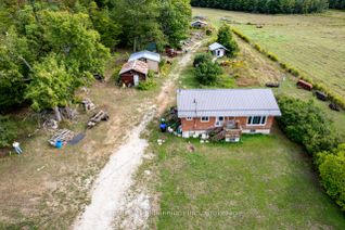 Farm for Sale, 6989 Concession B-C Rd, Ramara, ON