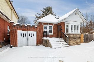 Property for Sale, 59 Longwood Rd N, Hamilton, ON
