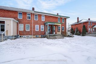 Freehold Townhouse for Sale, 211 Lincoln St, Welland, ON