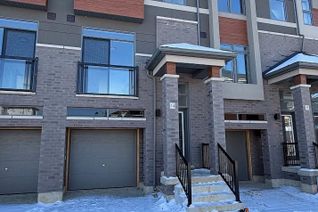 Townhouse for Rent, 313 Conklin Rd SW #34, Brantford, ON