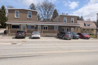 Investment Property for Sale, 1220 Bruce Road 12 Rd, South Bruce, ON