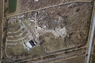 Land for Sale, 4625 Richardson Side Road, Lakeshore, ON