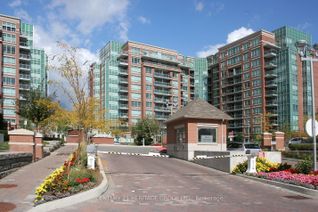 Parking Space for Sale, 62 Suncrest Blvd #B71, Markham, ON
