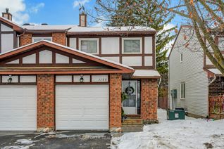 Townhouse for Sale, 1155 Millwood Ct, Orleans - Convent Glen and Area, ON