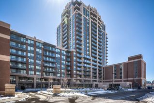 Parking Space for Sale, 18 Uptown Dr #C208, Markham, ON