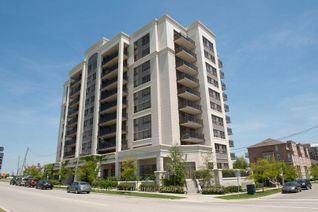 Parking Space for Sale, 51 Saddlecreek Dr #Lvl1-21, Markham, ON