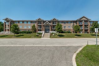 Condo Apartment for Sale, 43 Coulter St #20, Barrie, ON