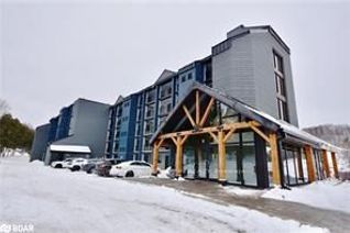Apartment for Sale, 80 Horseshoe Blvd #G01, Oro-Medonte, ON