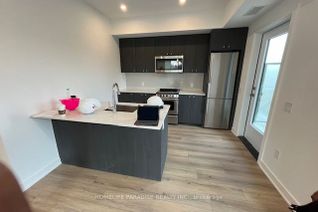 Property for Rent, 312 Erb St W #416, Waterloo, ON