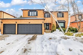 Detached House for Sale, 67 Rose Green Dr, Vaughan, ON