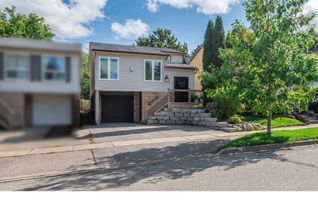 Bungalow for Sale, 133 Goldgate Cres, Orangeville, ON