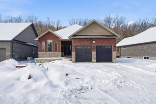 Bungalow for Sale, 60 Riverside Trl, Trent Hills, ON