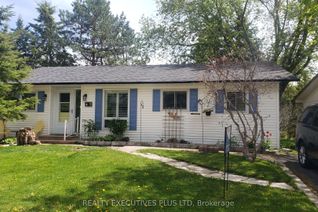 Bungalow for Sale, 5 Tecumseth Pines Dr, New Tecumseth, ON